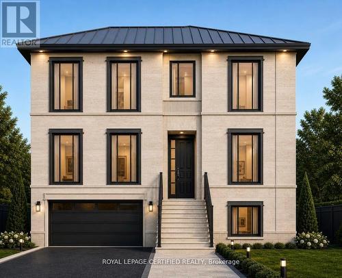 2465 Fifth Line, Mississauga, ON 