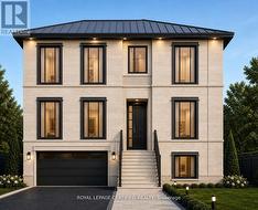 2465 FIFTH LINE  Mississauga, ON L5K 1V9