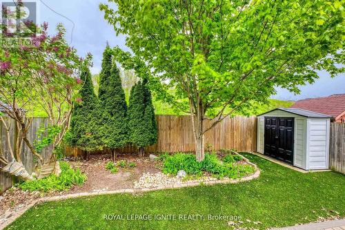 64 Templewood Drive, Kitchener, ON - Outdoor