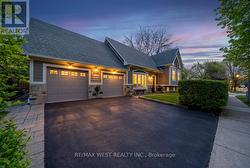 2456 BRIDGE ROAD Oakville, ON L6L 2H1