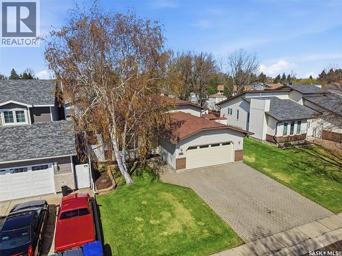 227 Flavelle Crescent, Saskatoon, SK - Outdoor