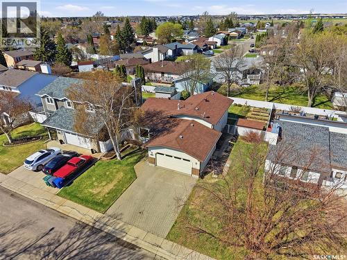 227 Flavelle Crescent, Saskatoon, SK - Outdoor With View