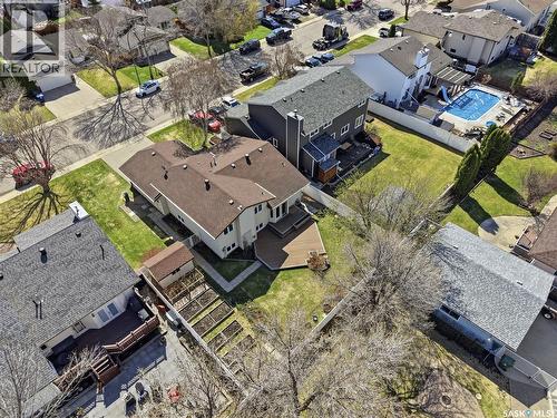 227 Flavelle Crescent, Saskatoon, SK - Outdoor With View