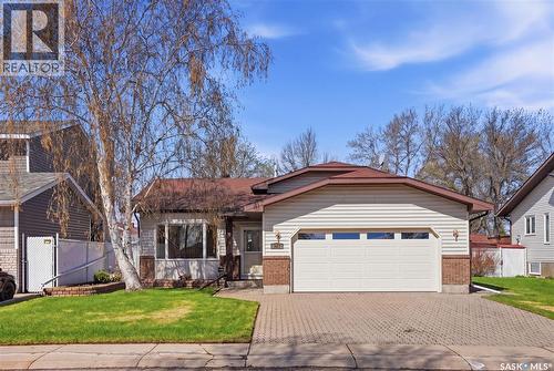 227 Flavelle Crescent, Saskatoon, SK - Outdoor