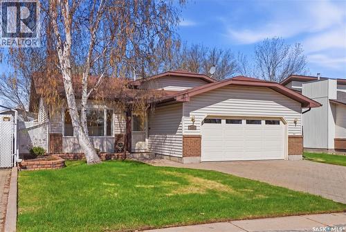 227 Flavelle Crescent, Saskatoon, SK - Outdoor