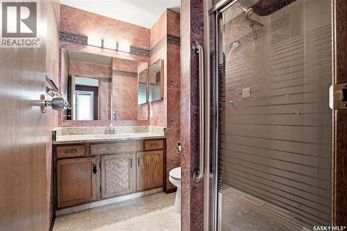 227 Flavelle Crescent, Saskatoon, SK - Indoor Photo Showing Bathroom