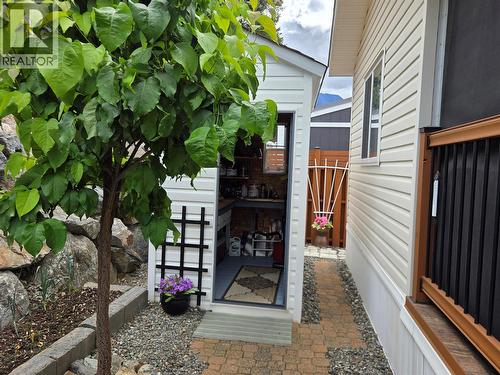4354 Highway 3 Unit# 88, Keremeos, BC 