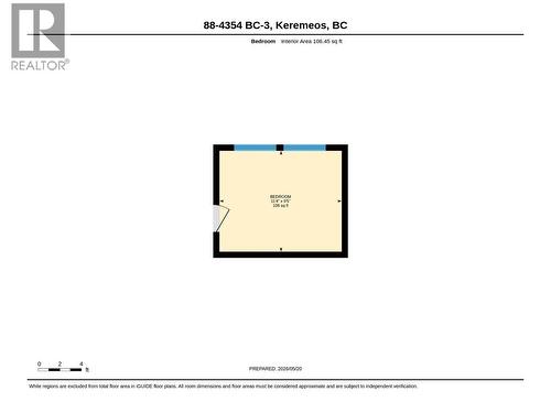 4354 Highway 3 Unit# 88, Keremeos, BC 
