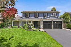 3500 REGAL Road  Burlington, ON L7N 1M3