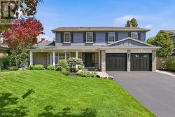 3500 REGAL ROAD  Burlington, ON L7N 1M3