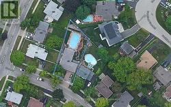 475 SUNSET DRIVE Oakville, ON L6L 3N3