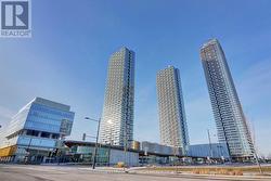 2908 - 5 BUTTERMILL AVENUE  Vaughan, ON L4K 0M5