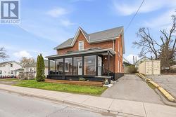 162 DUNDAS STREET E Quinte West (Trenton Ward), ON K8V 1L4