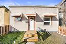 401 Union Avenue W, Winnipeg, MB  - Outdoor With Exterior 