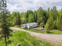 3641 BLUERIDGE ROAD  Quesnel, BC V2J 6J4