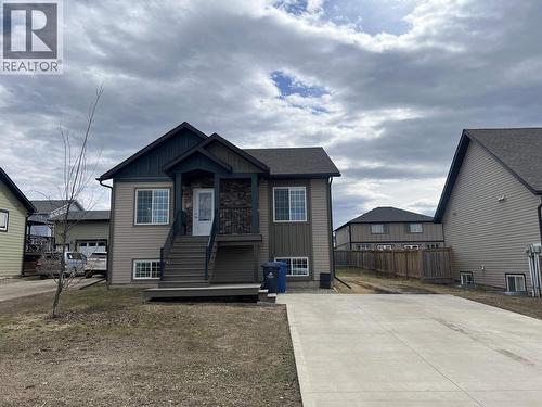 11011 105 AVENUE  Fort St. John, BC V1J 0L5