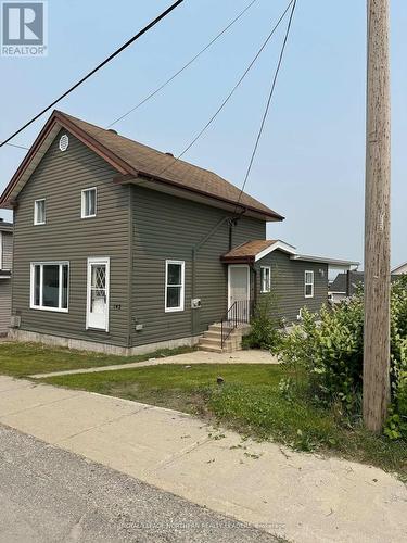 142 KENT AVENUE  Timmins (Ts - Sw), ON P4N 3C1