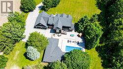 8466 SIDEROAD 30  Centre Wellington, ON N0B 2K0
