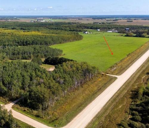 41033 303 Highway, La Broquerie, MB 