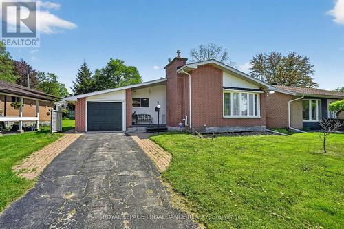 9 WINTERS COURT  Brockville, ON K6V 1T8