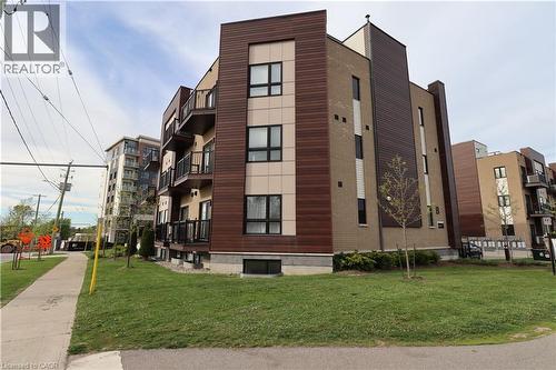 10 PALACE Street Unit# B1  Kitchener, ON N2E 0J3