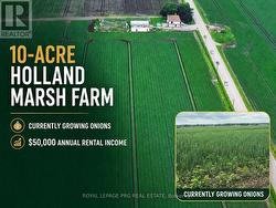 1160 RIVER RD ROAD  Bradford West Gwillimbury, ON L3Z 4A3