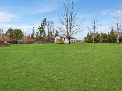 11659 Highway 16, Boylston, NS 