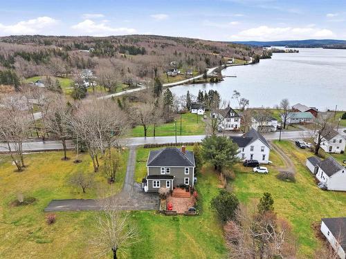 11659 Highway 16, Boylston, NS 