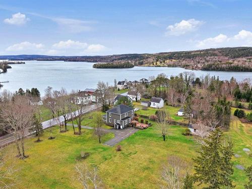 11659 Highway 16, Boylston, NS 