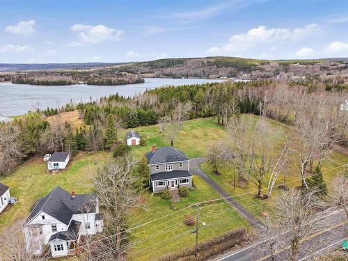 11659 Highway 16, Boylston, NS 