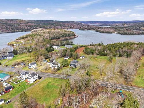 11659 Highway 16, Boylston, NS 
