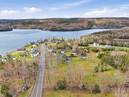11659 Highway 16, Boylston, NS 