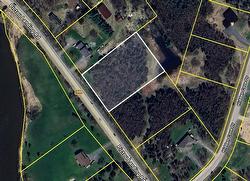 Lot 06-18 Pictou Landing Road Pictou Landing, NS B0K 1X0
