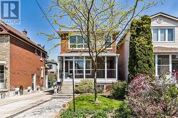 86 BARKER AVENUE Toronto, ON M4C 2N6