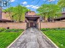 3 - 28 Underhill Crescent, Kitchener, ON  - Outdoor 