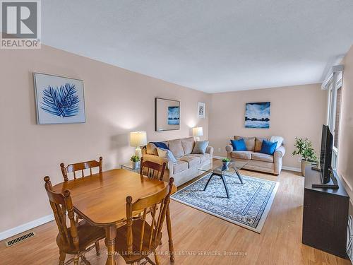 3 - 28 Underhill Crescent, Kitchener, ON - Indoor Photo Showing Other Room