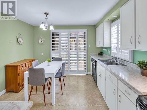 3 - 28 Underhill Crescent, Kitchener, ON - Indoor