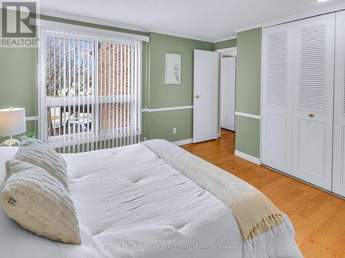 3 - 28 Underhill Crescent, Kitchener, ON - Indoor Photo Showing Bedroom