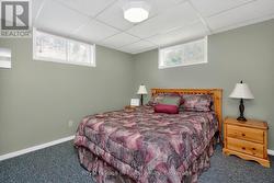 4th Bedroom - 