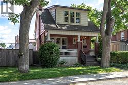 116 HOMEWOOD Avenue  Hamilton, ON L8P 2M5