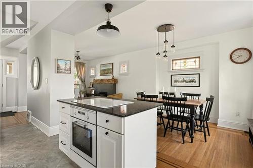 116 Homewood Avenue, Hamilton, ON - Indoor