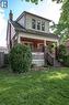 116 Homewood Avenue, Hamilton, ON  - Outdoor 