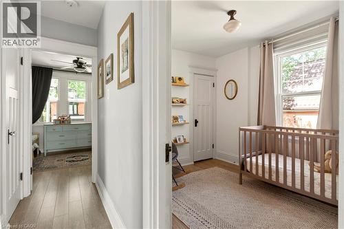 116 Homewood Avenue, Hamilton, ON - Indoor