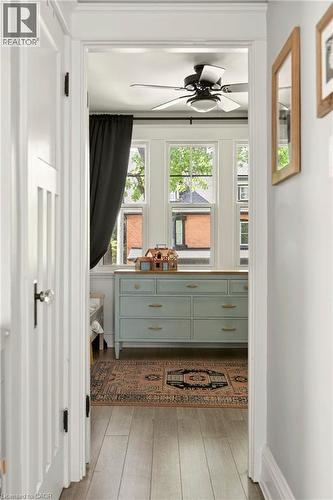 116 Homewood Avenue, Hamilton, ON - Indoor Photo Showing Other Room