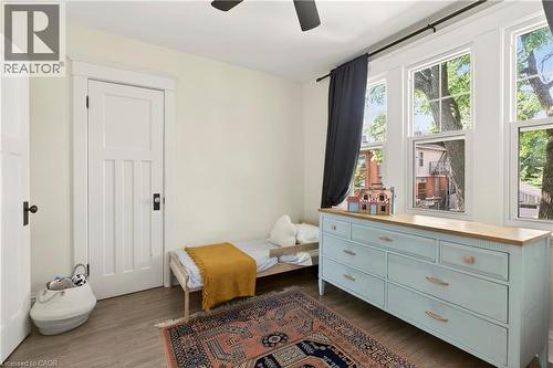 116 Homewood Avenue, Hamilton, ON - Indoor