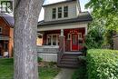 116 Homewood Avenue, Hamilton, ON  - Outdoor 