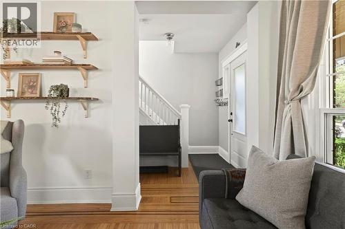 116 Homewood Avenue, Hamilton, ON - Indoor Photo Showing Other Room