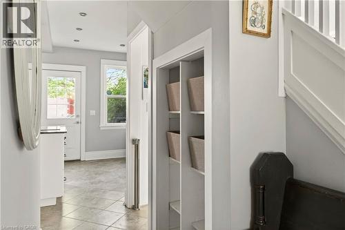 116 Homewood Avenue, Hamilton, ON - Indoor Photo Showing Other Room