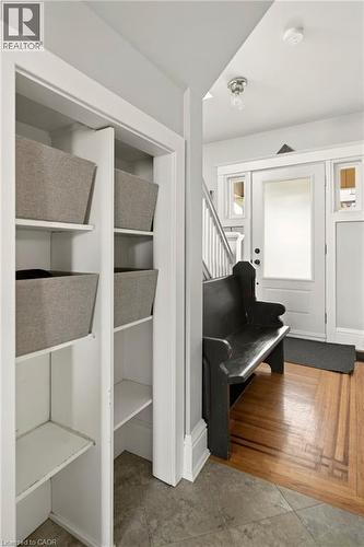 116 Homewood Avenue, Hamilton, ON - Indoor