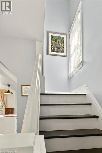 116 Homewood Avenue, Hamilton, ON - Indoor Photo Showing Other Room